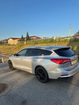 Ford Focus 2020 Mk4/IV 1.5 EcoBlue 110 kW - 5