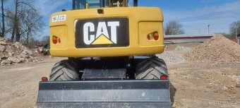 CAT M 313D - 5
