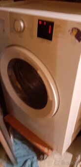 Pračka beko slim 6 kg 1000ot... - 5
