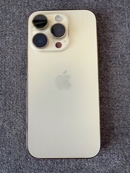 iPhone 14pro 128GB - 5