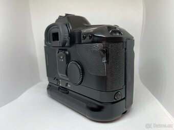 Canon EOS 1N + battery grp (netestovaný) - 5