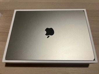Apple MacBook Air 13, M2 8-Core 8GB/512GB - TOP stav - 5