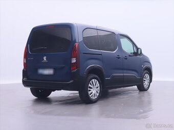 Peugeot Rifter 1,5 HDi 75 kW CZ Tempomat (2020) - 5