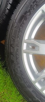 Komplet kola 18"Land Rover Discovery sport - 5
