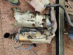 Kompletní motor 1.6 HDi, G8DD - 5