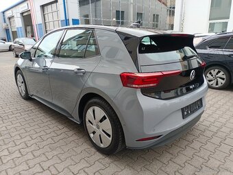 Volkswagen ID.3 Pro Electric Full LED ACC Keyless Kamera Qi - 5