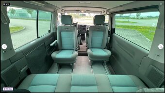 Volkswagen T4 Multivan 2,5TDI Generation 111kw - 5