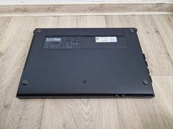 Hliníkový HP Probook 4520s na internet kancelářské p - 5
