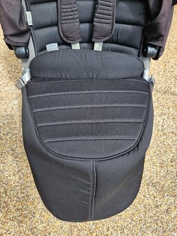 Sportovní sezení Britax Affinity - 5