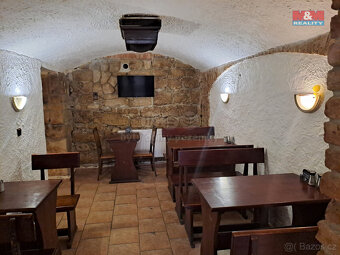 Přenechání nájmu restaurace, 85 m², Děčín, ul. Teplická - 5
