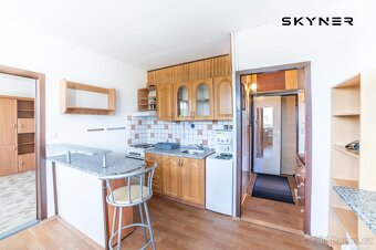 Pronájem, Byty 2kk, 38m2 - Ústí nad Labem - Neštěmice - 5