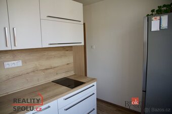 Pronájem, byty/2+1, 52 m2, Zdeňka Fibicha 2671/83, 43401 Mos - 5