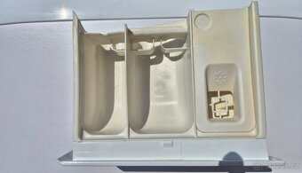 INDESIT HLOUBKA 30 CM ZÁRUKA DOPRAVA INSTALACE - 5