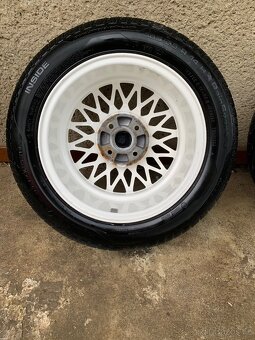 4x100 185/55 R14 - 5