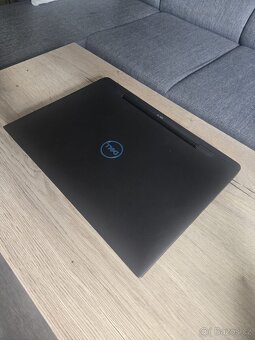 Výkonný notebook Dell G7 17´´ palcový Gaming (7790) - 5