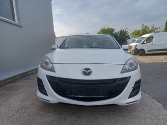 Mazda 3 1,6 77kw,benzin - 5