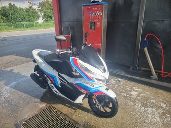 Honda PCX 125 rok výroby 2020 - 5