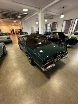 Mercedes-Benz 230 SL Pagoda - 5