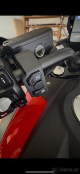 Morbidelli T1002VX - 5
