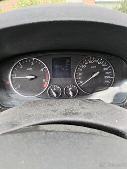 Renault Laguna III - 5
