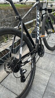 Prodám horské kolo Kellys Spider vel. L - 5