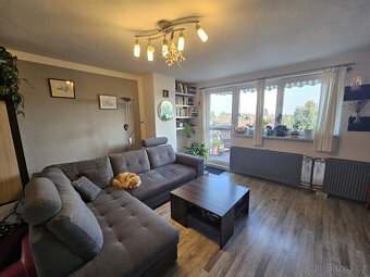 Prodej rodinného domu , pozemek 360 m² - 12.12 - 5