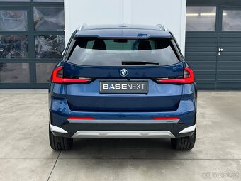 •BMW X1 xDrive23d X-Line, LED, KAMERA, TAŽNÉ• - 5