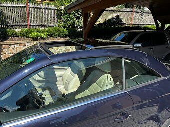 VW EOS 1.6i kabriolet - 5