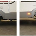 Vzduchové měchy VB-SemiAir Suspension system VBSA-X250-01C - 5