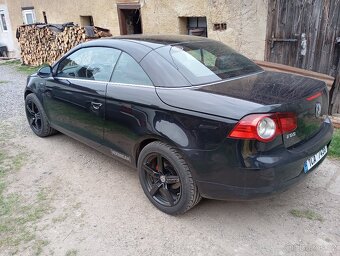 Volkswagen Eos - 5