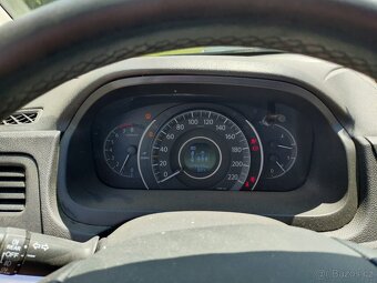 Honda CR-V - 5