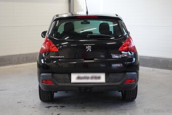 Peugeot 3008 1.6VTi , 88 kW benzín, 2012 - 5