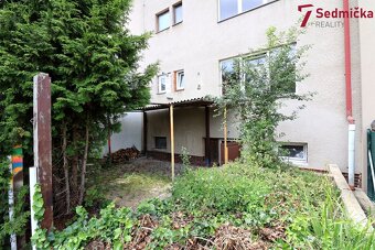 Prodej, Rodinný dům, Jihlava, ev.č. 00554 - 5