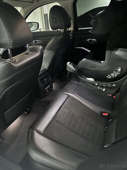 BMW G20 320i xDrive, 2020, 135 kW, benzín, ČR, DPH - 5