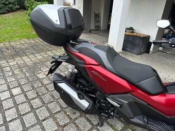 Honda ADV 350 - 5