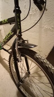 Dětské kolo X-Race, vel. 20 - 5