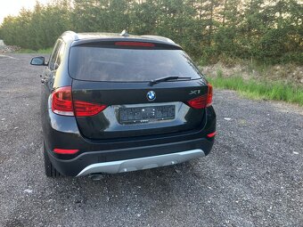 BMW X1 xDrive18d – 105 kW, 4x4, 117 000 km - 5