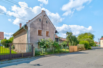 Prodej rodinného domu, 120 m2, Řepín - 5