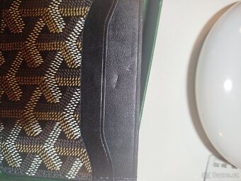 goyard peněženka/cardholder - 5