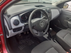 Dacia Sandero II 1.5DCi, výroba 2014 - Náhradní díly - 5