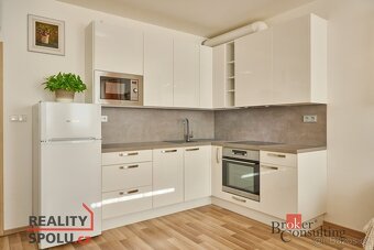 Prodej, byty/2+kk, 46.9 m2, Oty Bubeníčka, 10400 Praha, Hlav - 5
