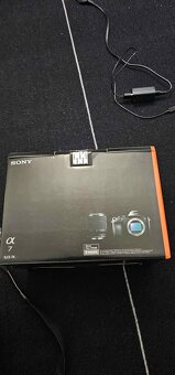 Sony Alpha 7 s objektivem 28–70mm - 5