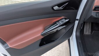 VOLKSWAGEN id.4 150W Navi ACC LED 150kW Pro  MATRIX DYNAMIC - 5