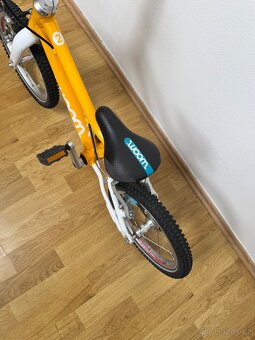 Dětské kolo Woom 2 - 5