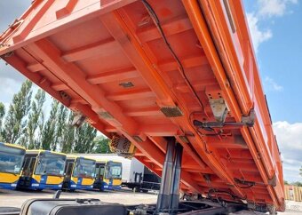 Prodám Sklápěč MAN TGS 35.480 BB Meiller Bordmati - 5