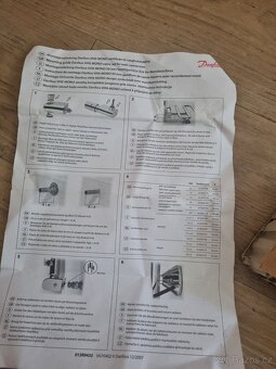 Danfoss Sada VHX-Mono - 5