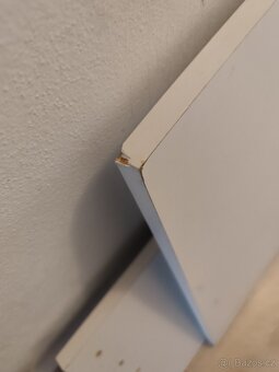 Rám postele 180x200 + matrace - 5
