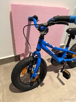Dětské kolo Specialized - 5