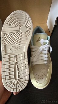 Nike Air Jordan 1 low se 39eu - 5