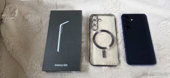 Samsung galaxy s25 - 5